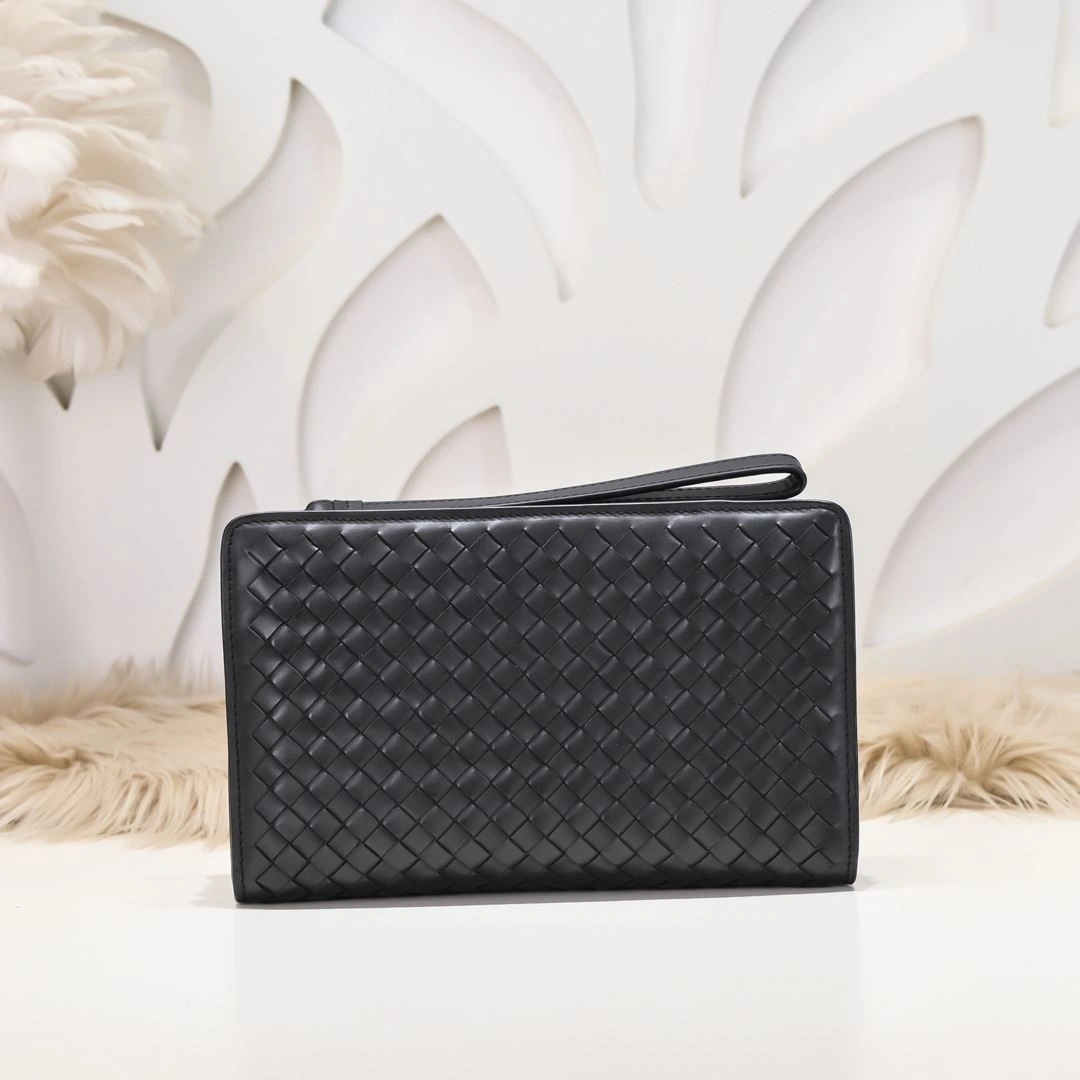 Mens Bottega Veneta Clutch Bags WaterResistant 91360