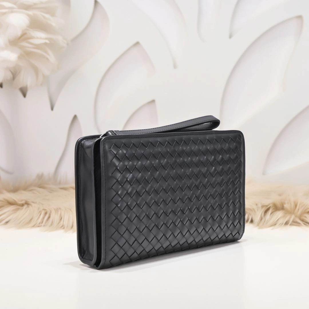 Mens Bottega Veneta Clutch Bags WaterResistant 91360