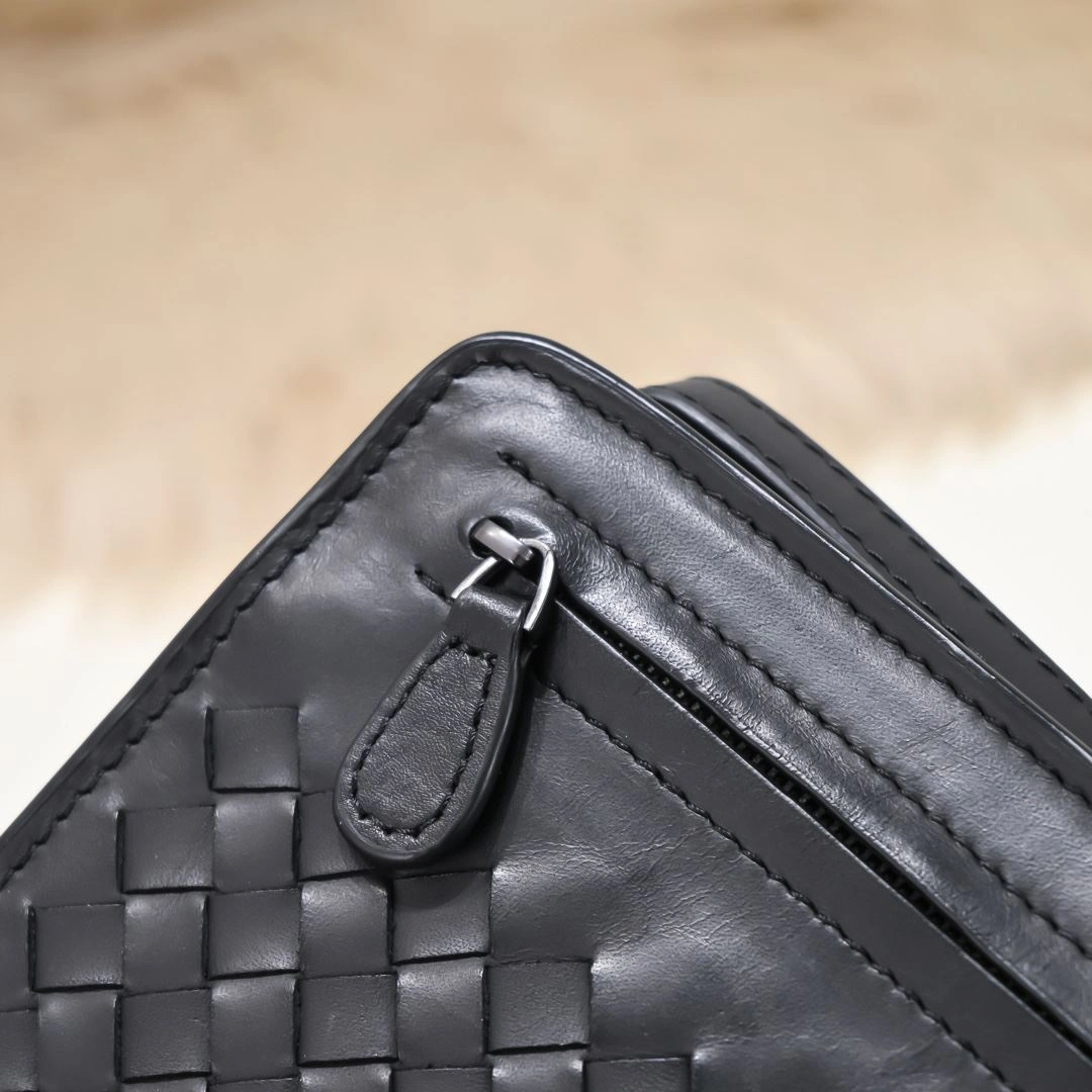 Mens Bottega Veneta Clutch Bags WaterResistant 91360