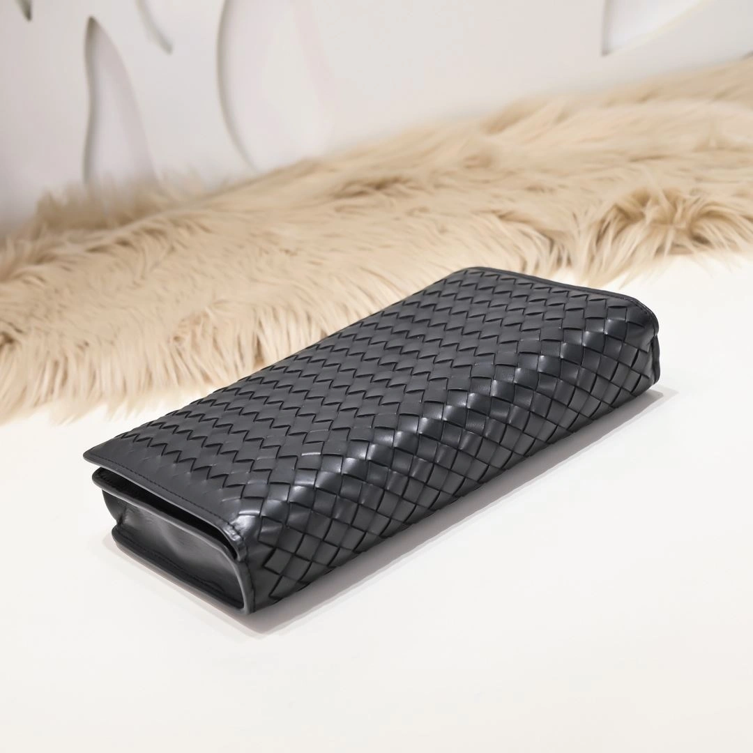 Mens Bottega Veneta Clutch Bags WaterResistant 91360