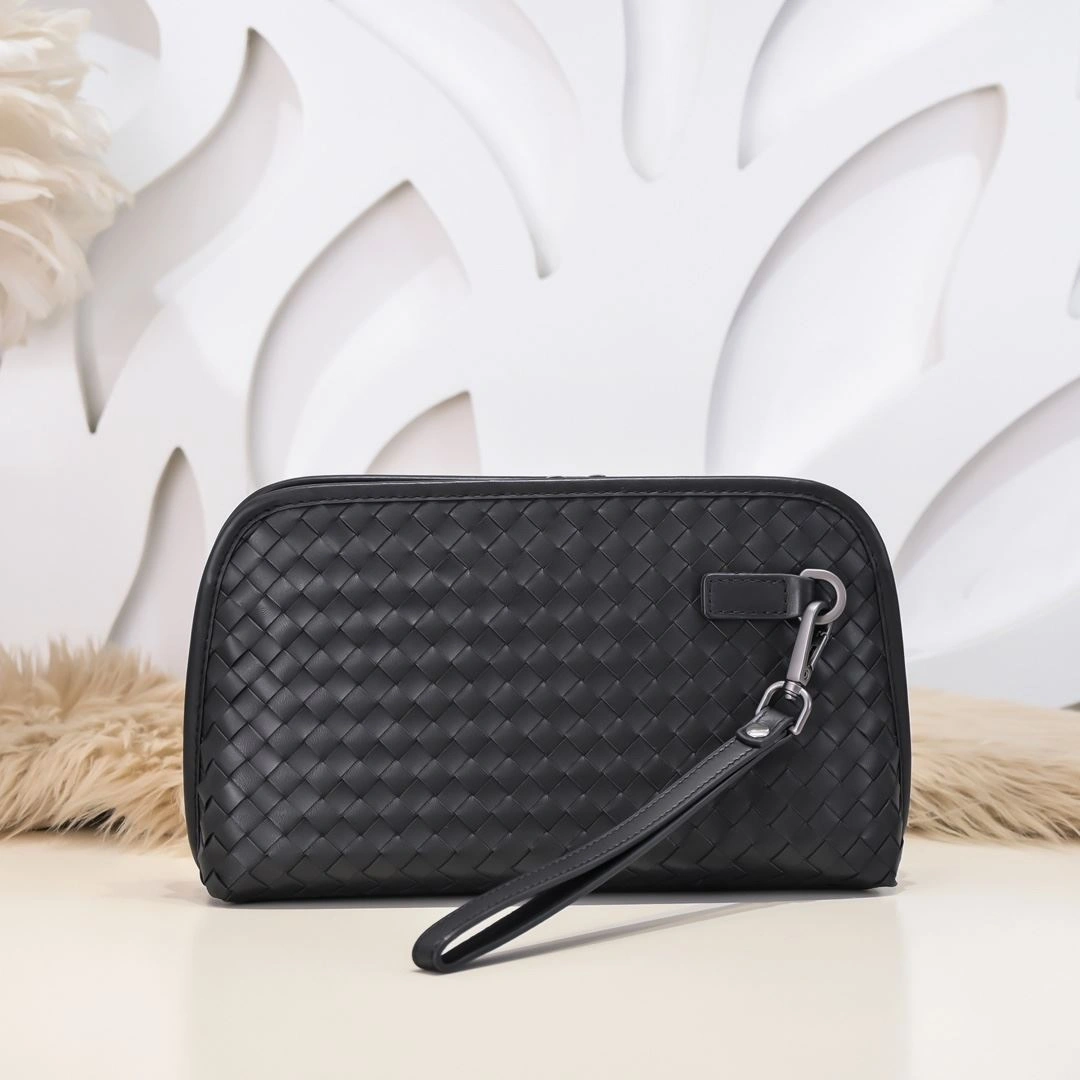 ZeroBulk Mens Bottega Veneta Clutch Bags 91384