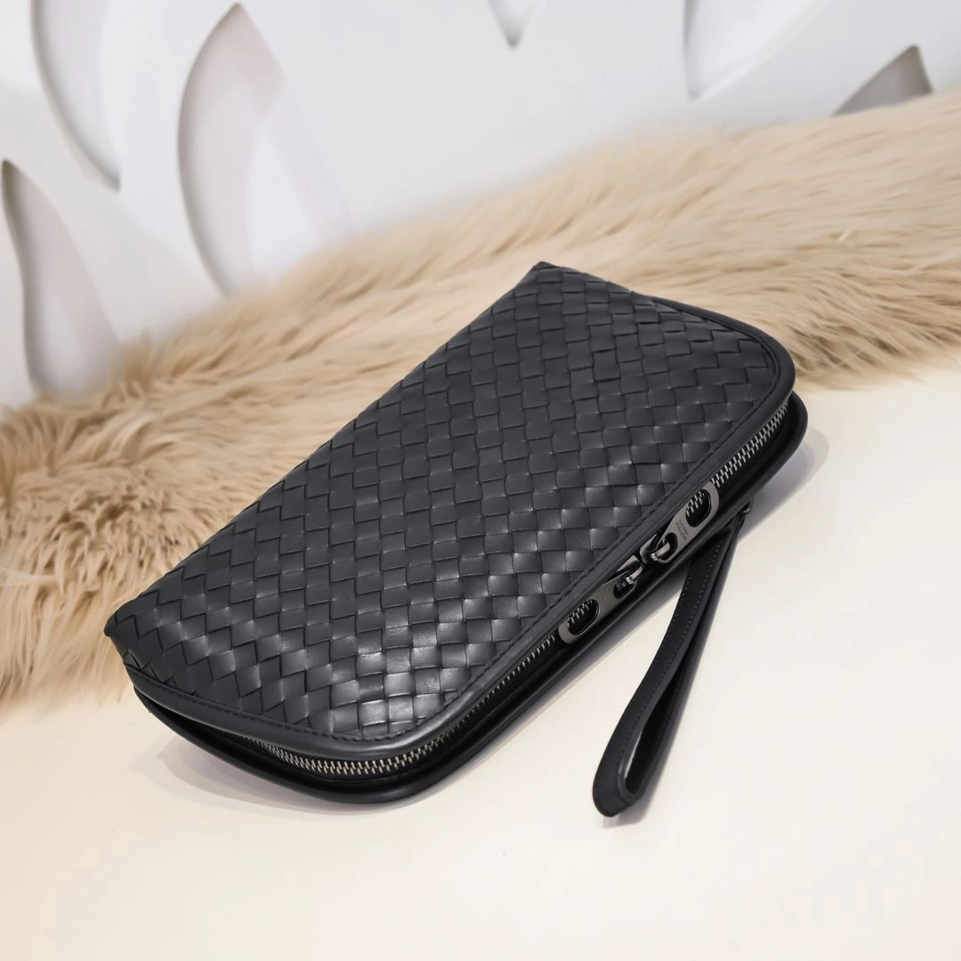 ZeroBulk Mens Bottega Veneta Clutch Bags 91384