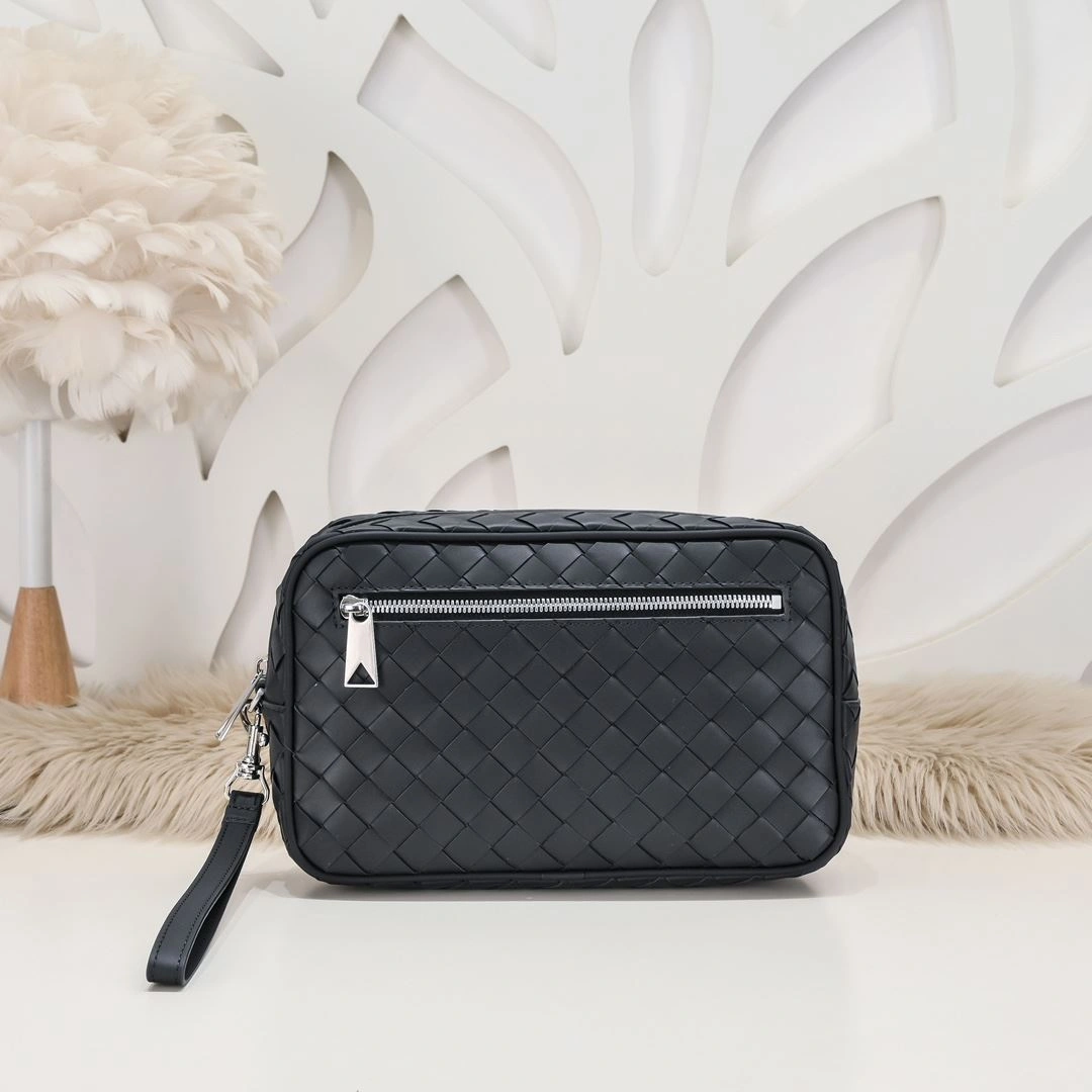 TravelReady Mens Bottega Veneta Clutch Bags 91355