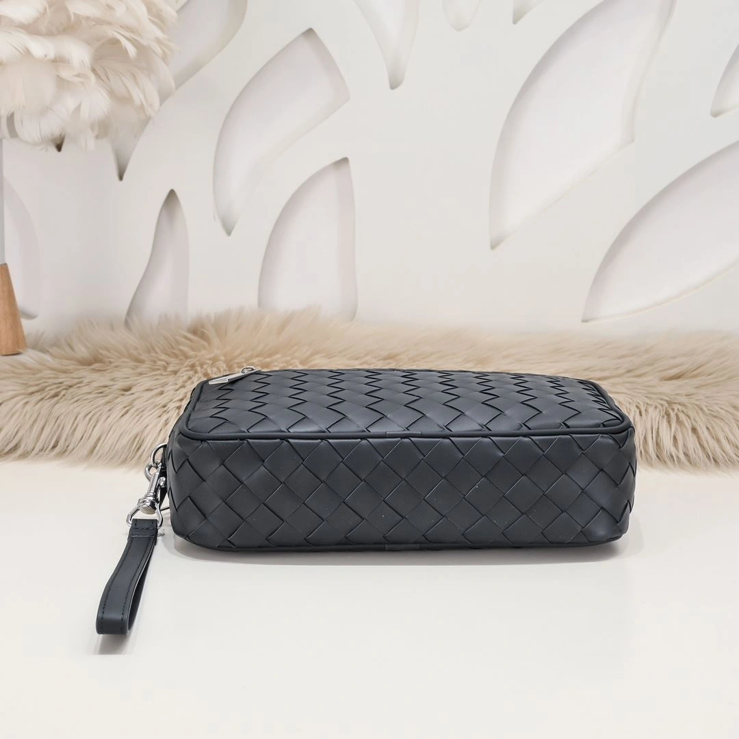 TravelReady Mens Bottega Veneta Clutch Bags 91355