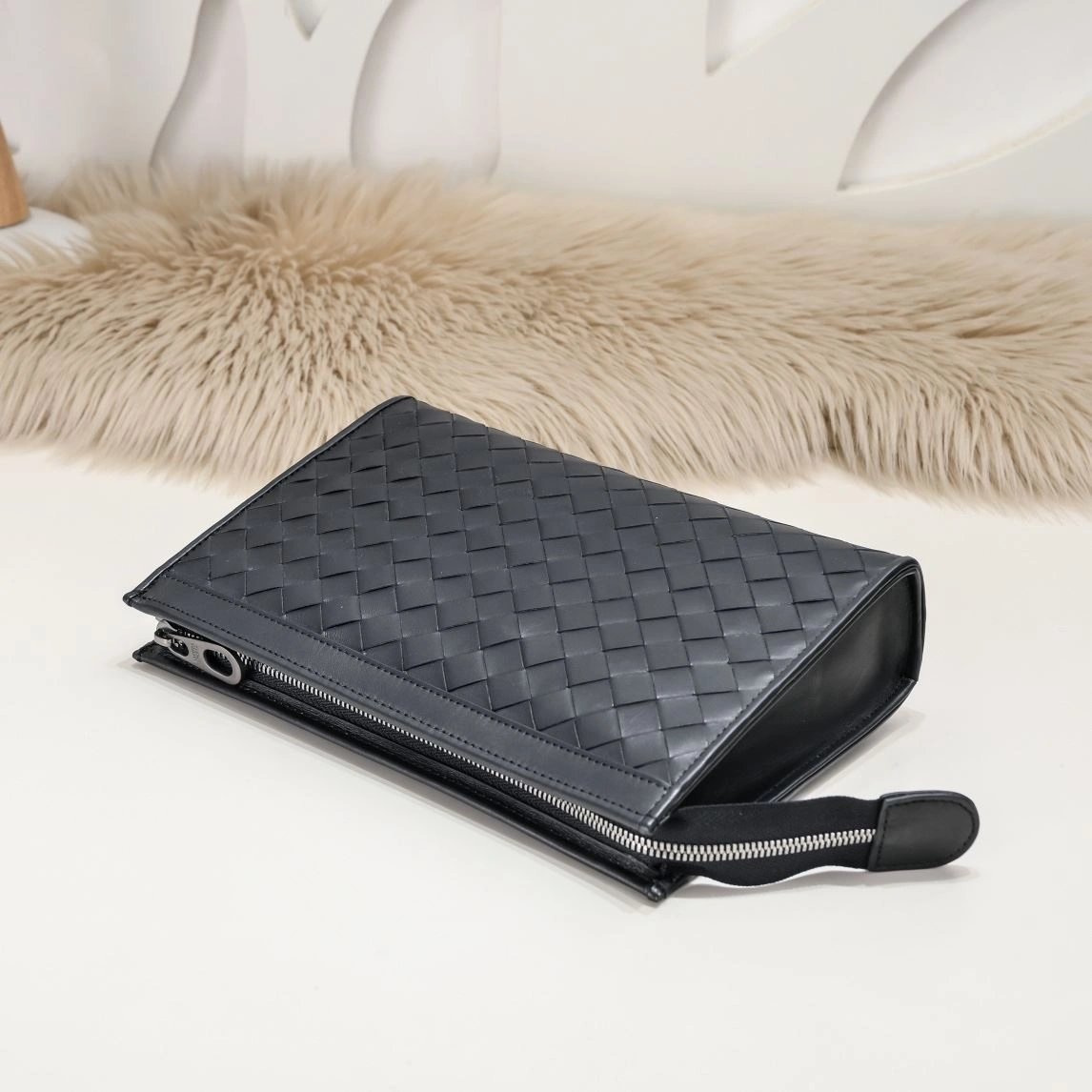 Trendsetting Mens Bottega Veneta Clutch Bags 91354