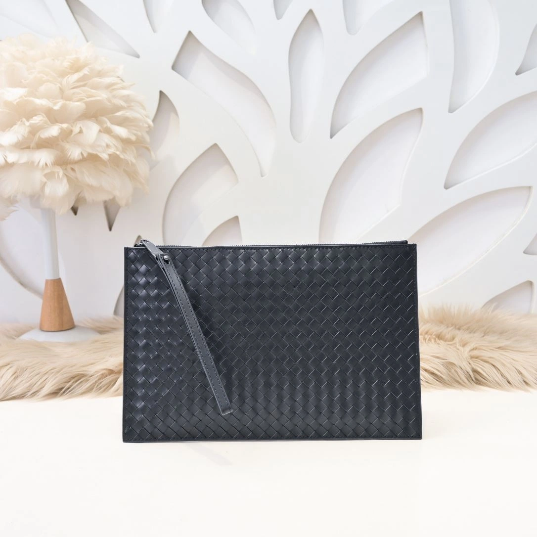 Breathable Mens Bottega Veneta Clutch Bags 91358