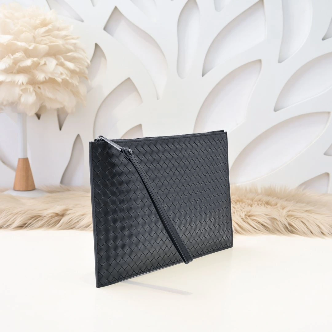 Breathable Mens Bottega Veneta Clutch Bags 91358