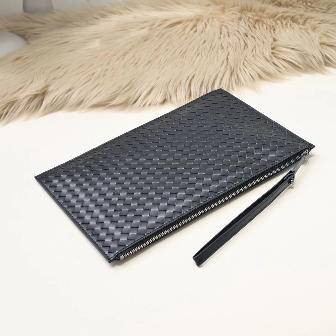 Breathable Mens Bottega Veneta Clutch Bags 91358