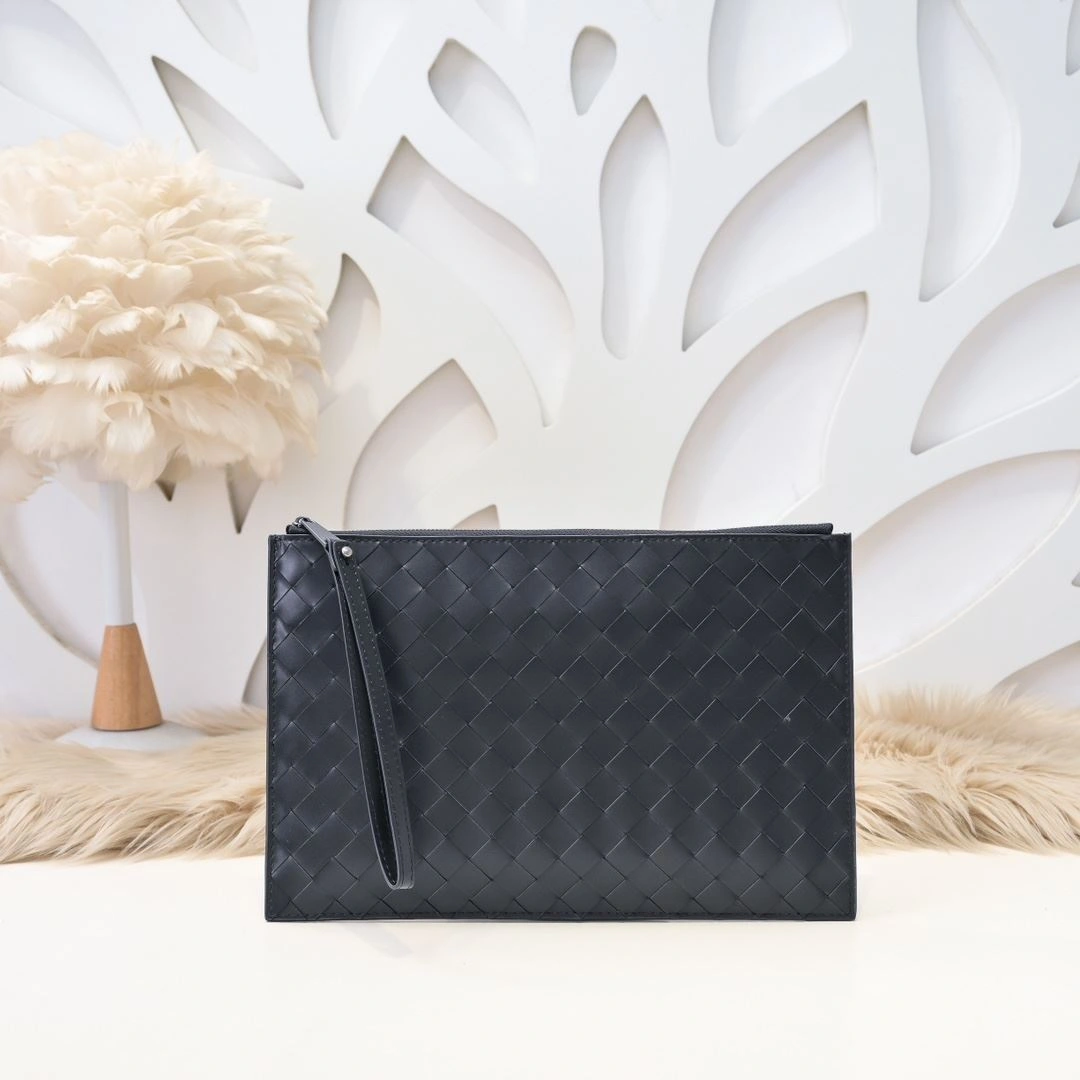 Mens Bottega Veneta Clutch Bags Classic 91347