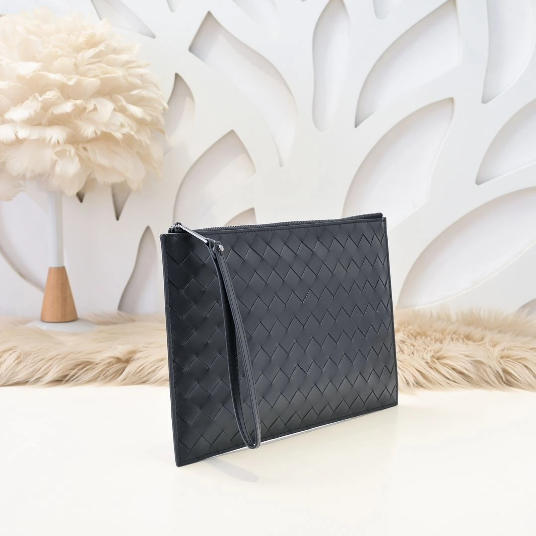 Mens Bottega Veneta Clutch Bags Classic 91347