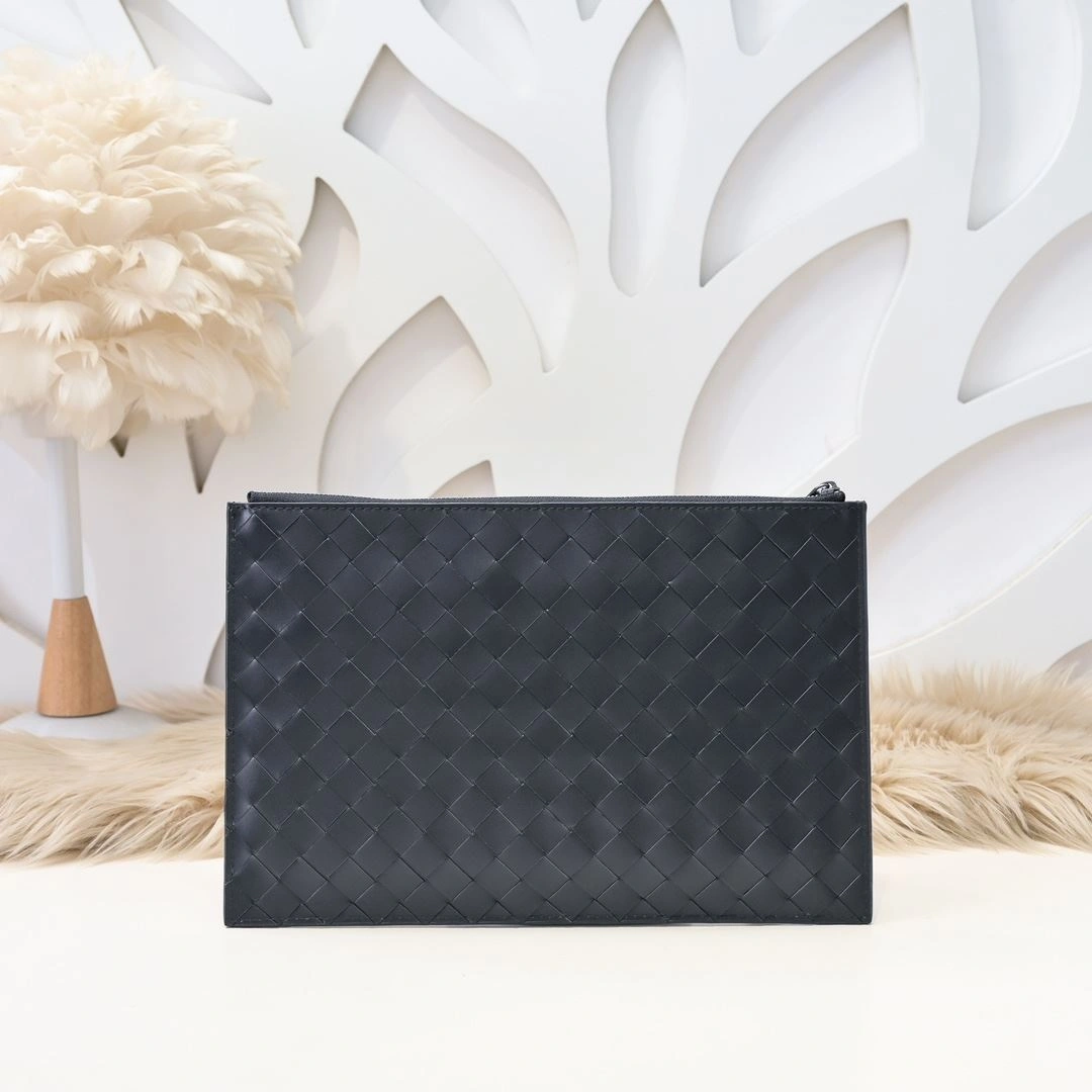 Mens Bottega Veneta Clutch Bags Classic 91347