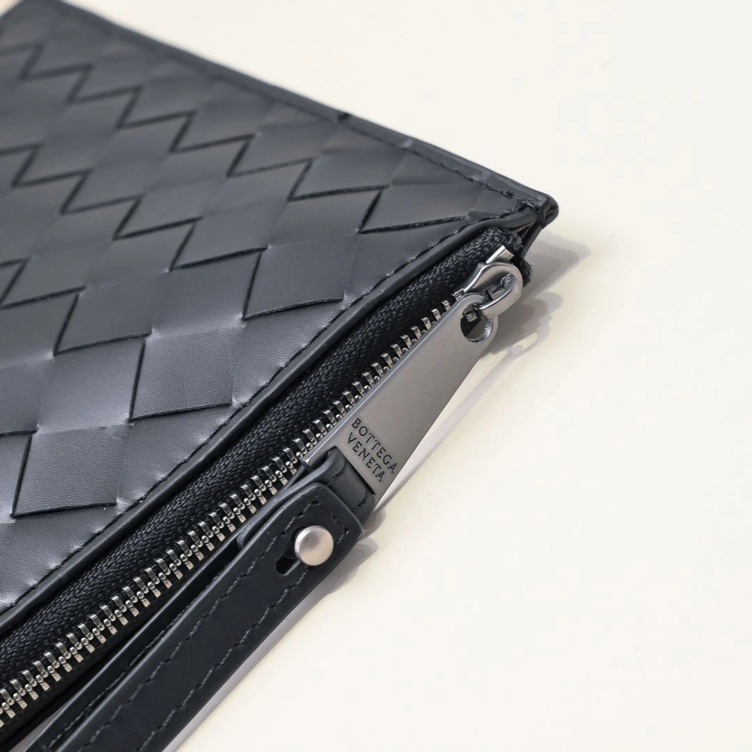 Mens Bottega Veneta Clutch Bags Classic 91347