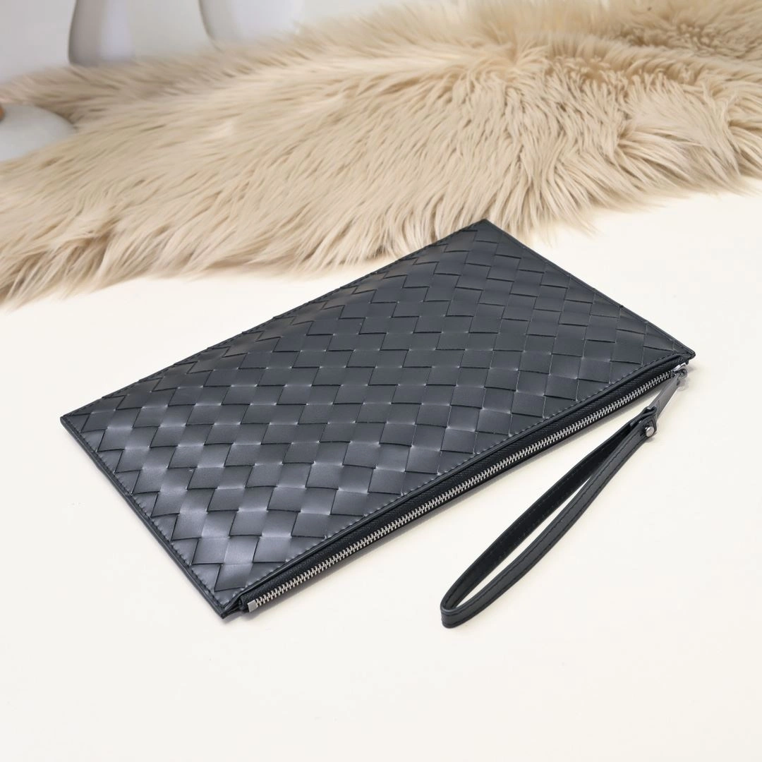 Mens Bottega Veneta Clutch Bags Classic 91347