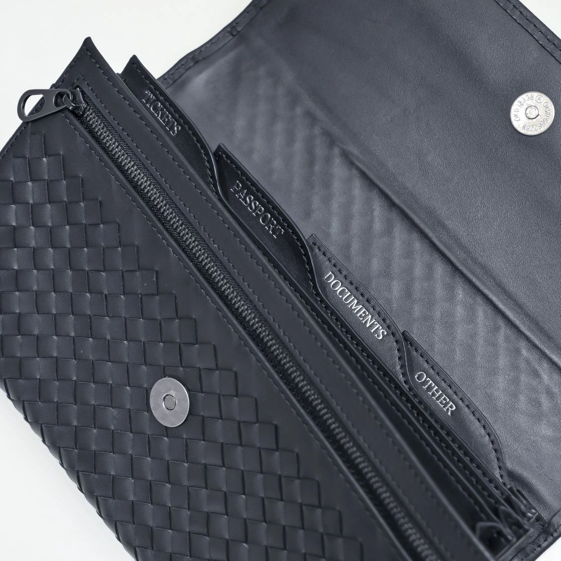 Mens Bottega Veneta Clutch Bags MoistureWicking 91351