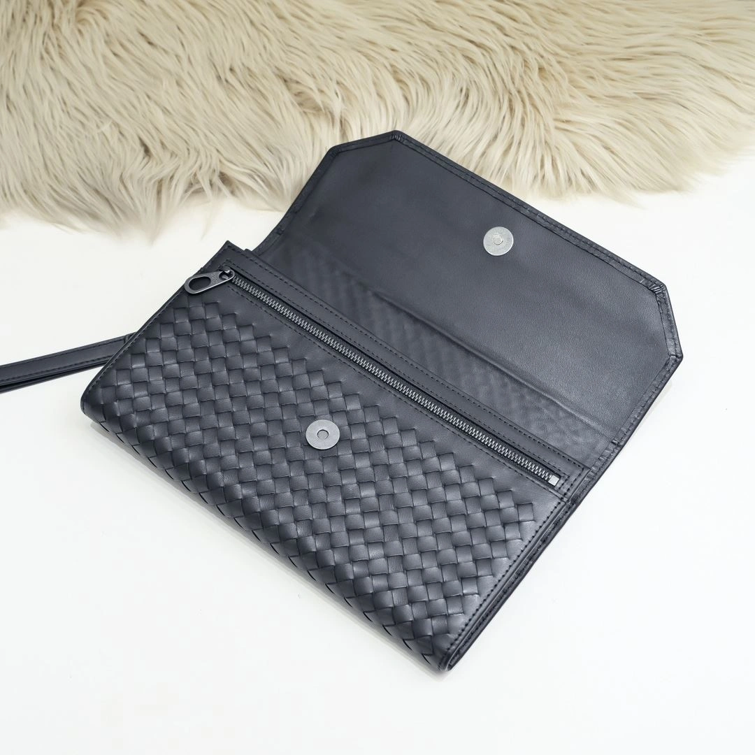 Mens Bottega Veneta Clutch Bags MoistureWicking 91351