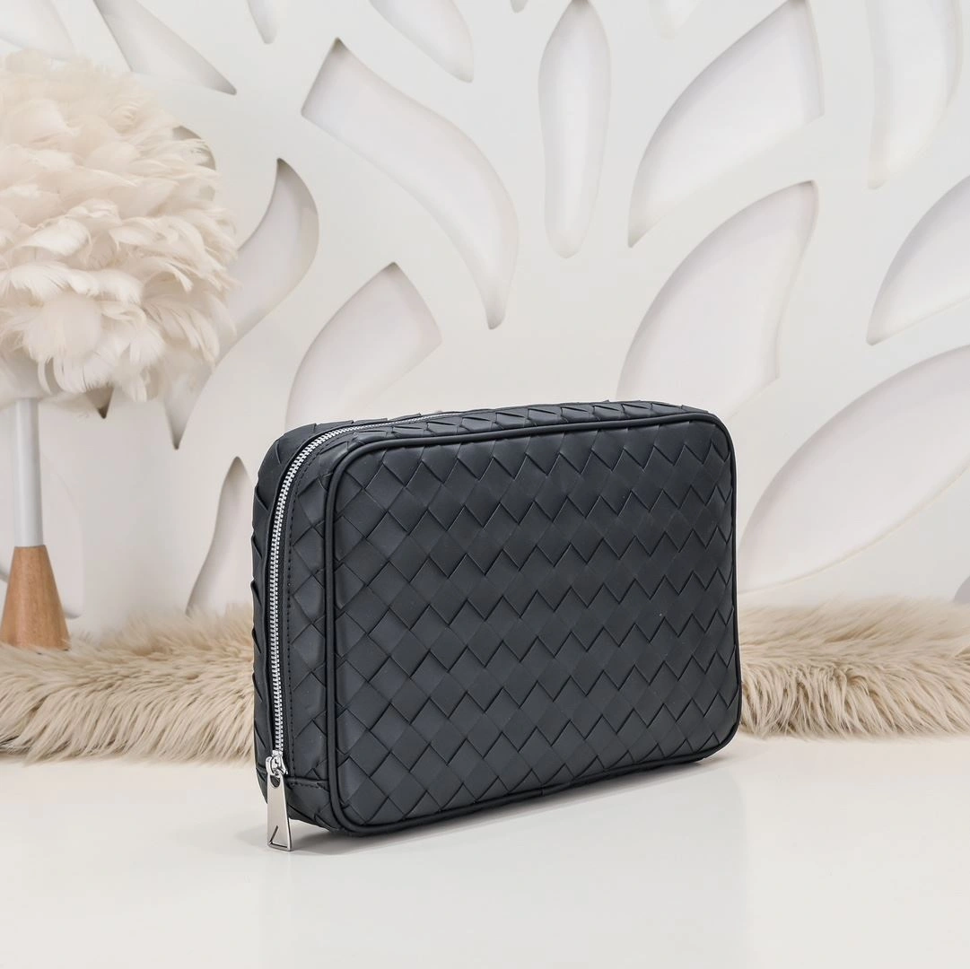 Mens Bottega Veneta Clutch Bags RelaxedFit 91350