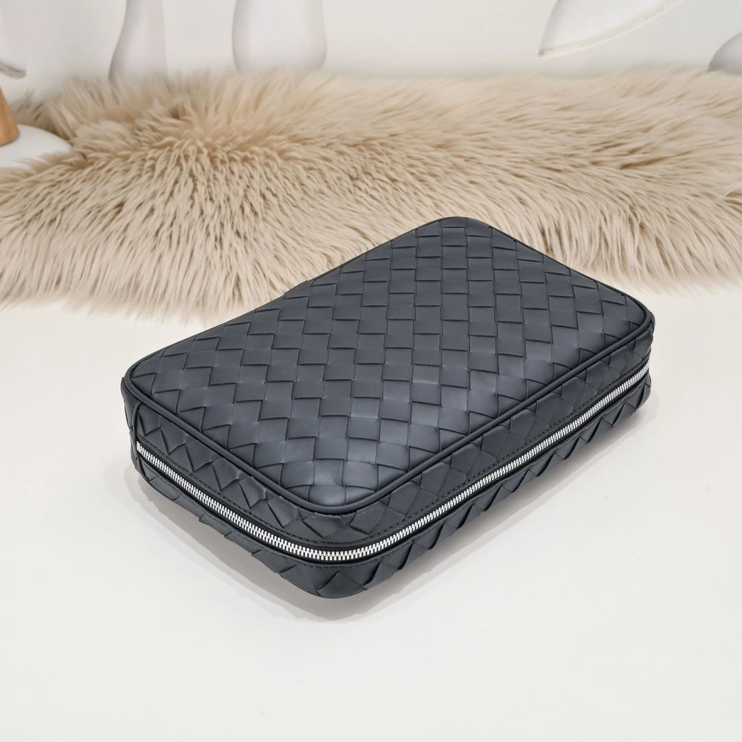 Mens Bottega Veneta Clutch Bags RelaxedFit 91350