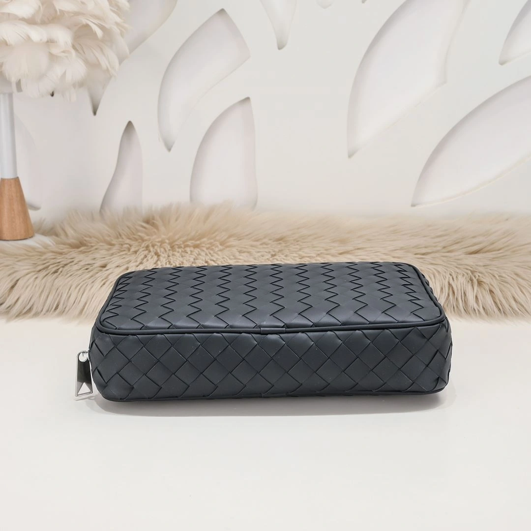 Mens Bottega Veneta Clutch Bags RelaxedFit 91350