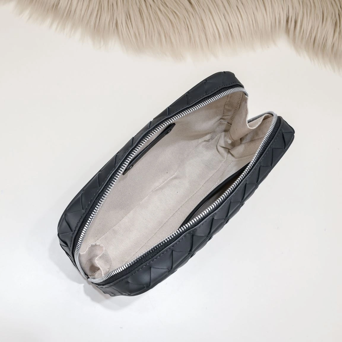 Mens Bottega Veneta Clutch Bags Effortless 91370