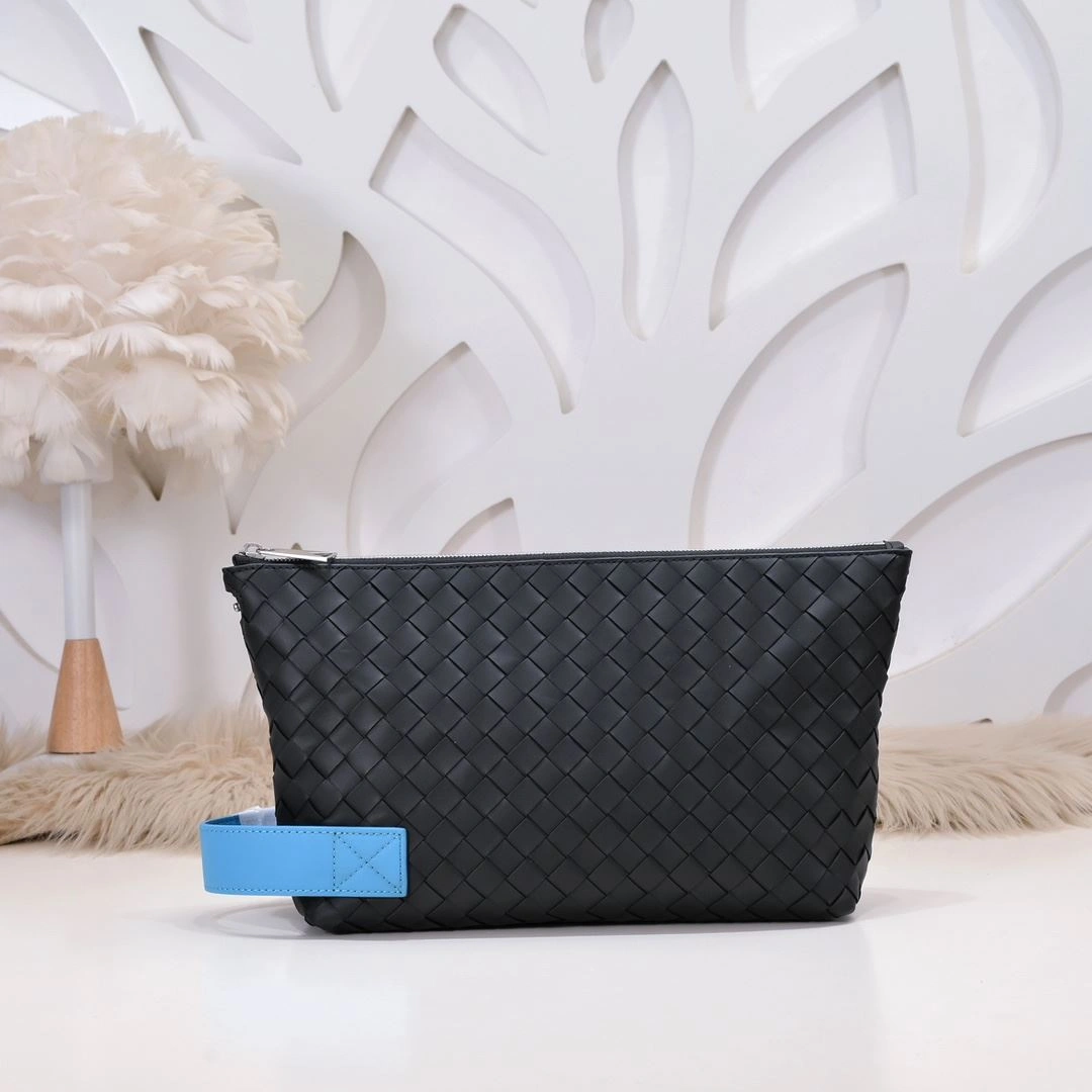 ZipUp Mens Bottega Veneta Clutch Bags 91385