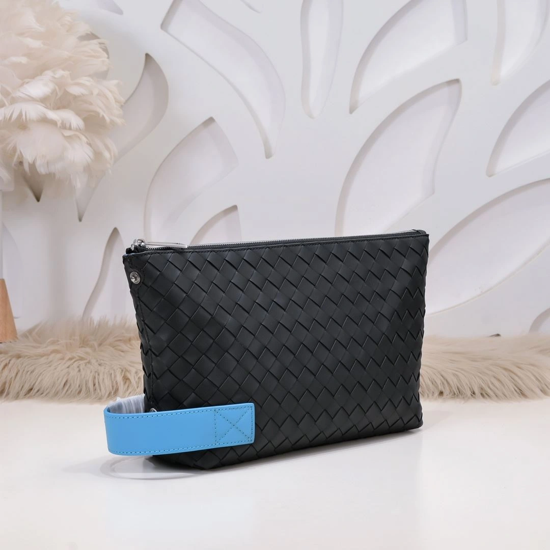 ZipUp Mens Bottega Veneta Clutch Bags 91385