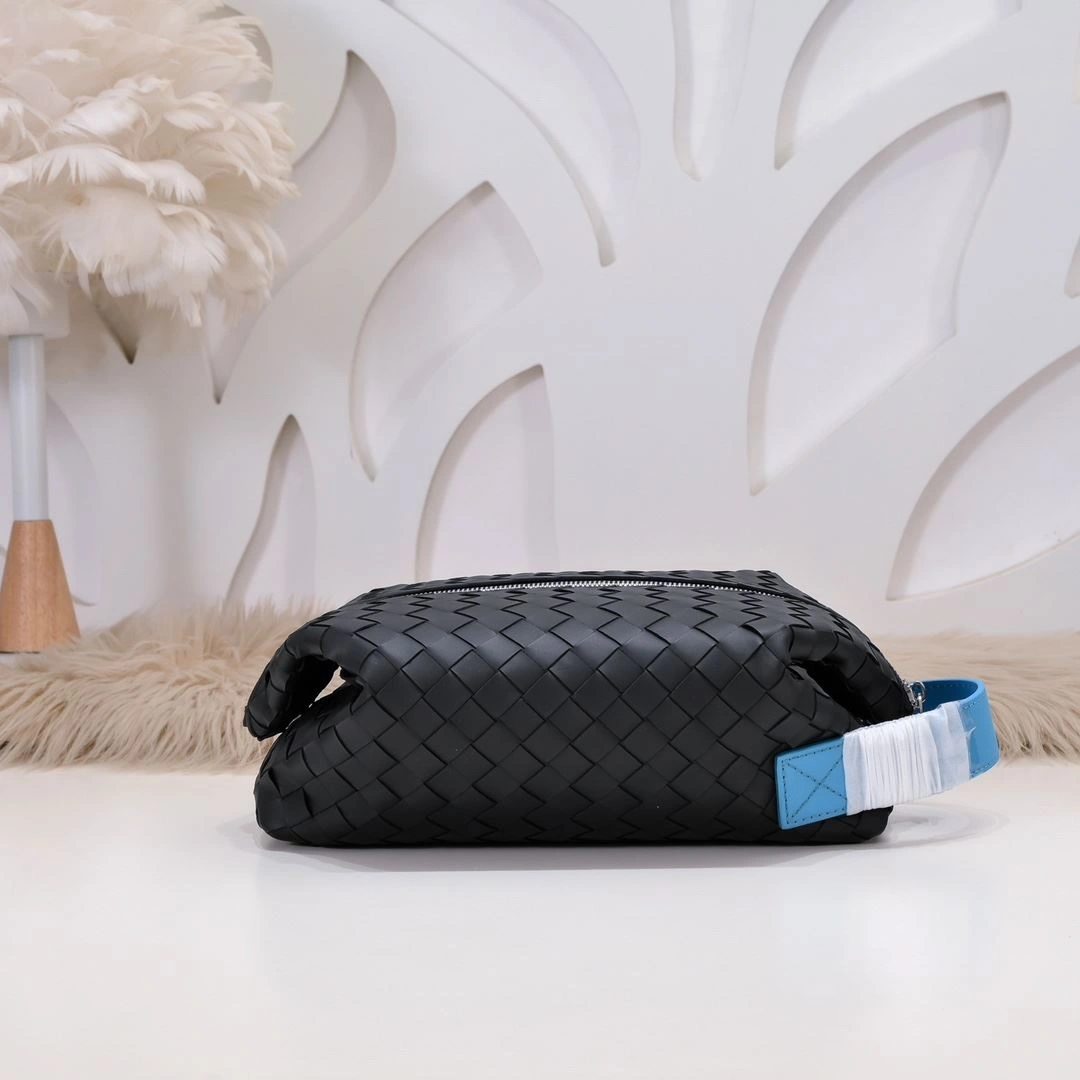 ZipUp Mens Bottega Veneta Clutch Bags 91385