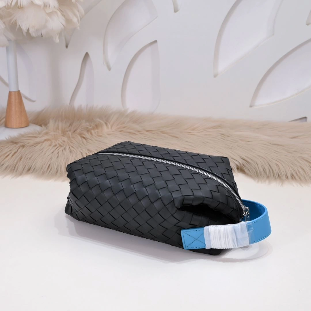 ZipUp Mens Bottega Veneta Clutch Bags 91385