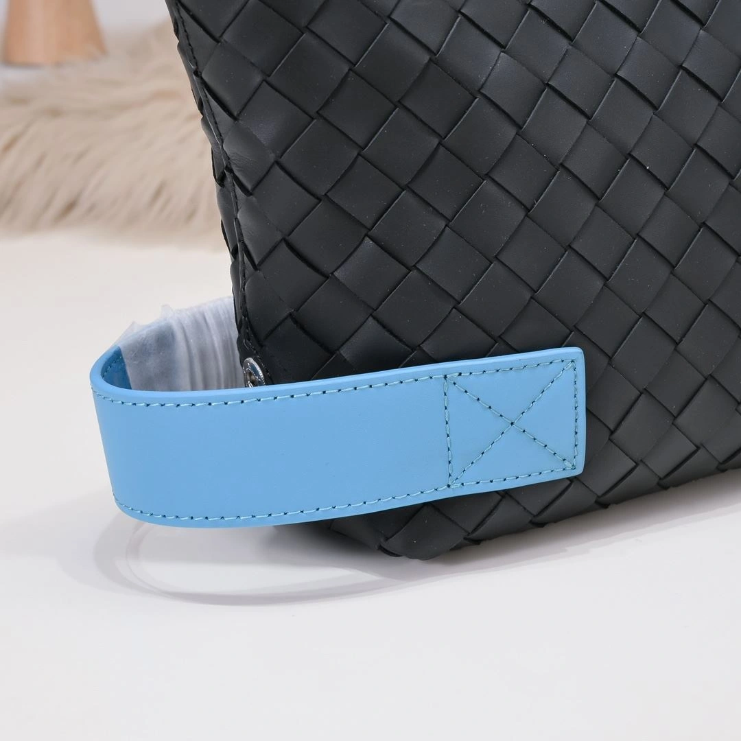 ZipUp Mens Bottega Veneta Clutch Bags 91385