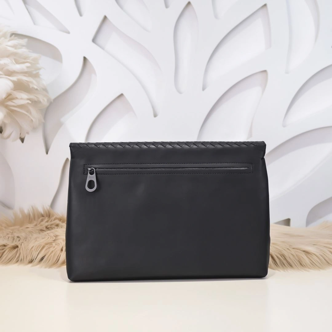 Mens Bottega Veneta Clutch Bags Vibrant 91349