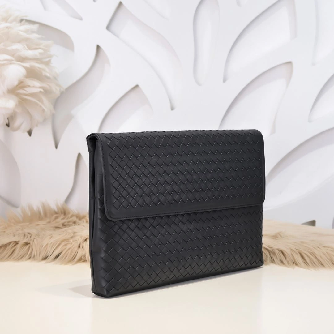 Unisex Mens Bottega Veneta Clutch Bags 91339