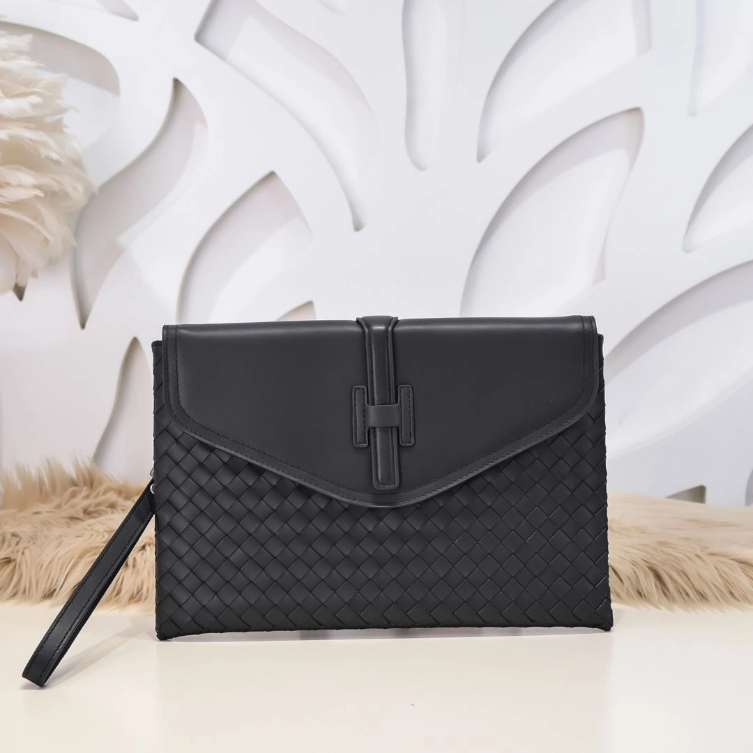 Mens Bottega Veneta Clutch Bags Original 91344