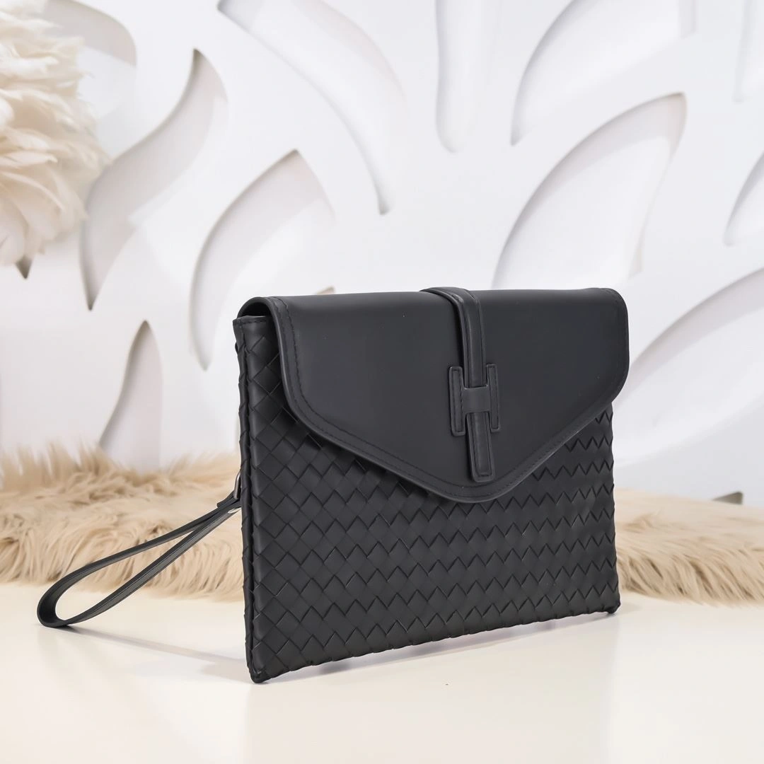 Mens Bottega Veneta Clutch Bags Original 91344