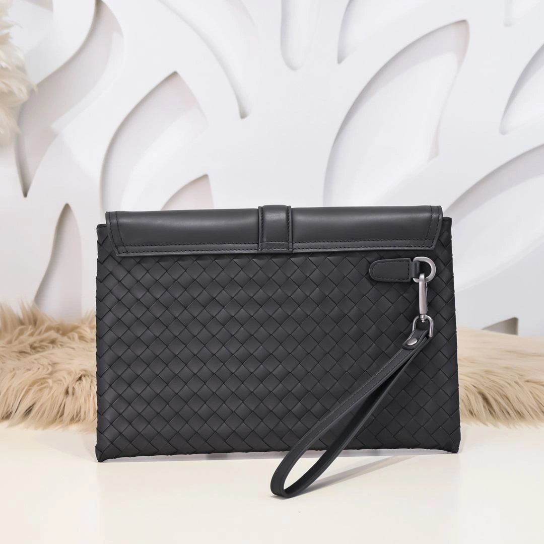 Mens Bottega Veneta Clutch Bags Original 91344