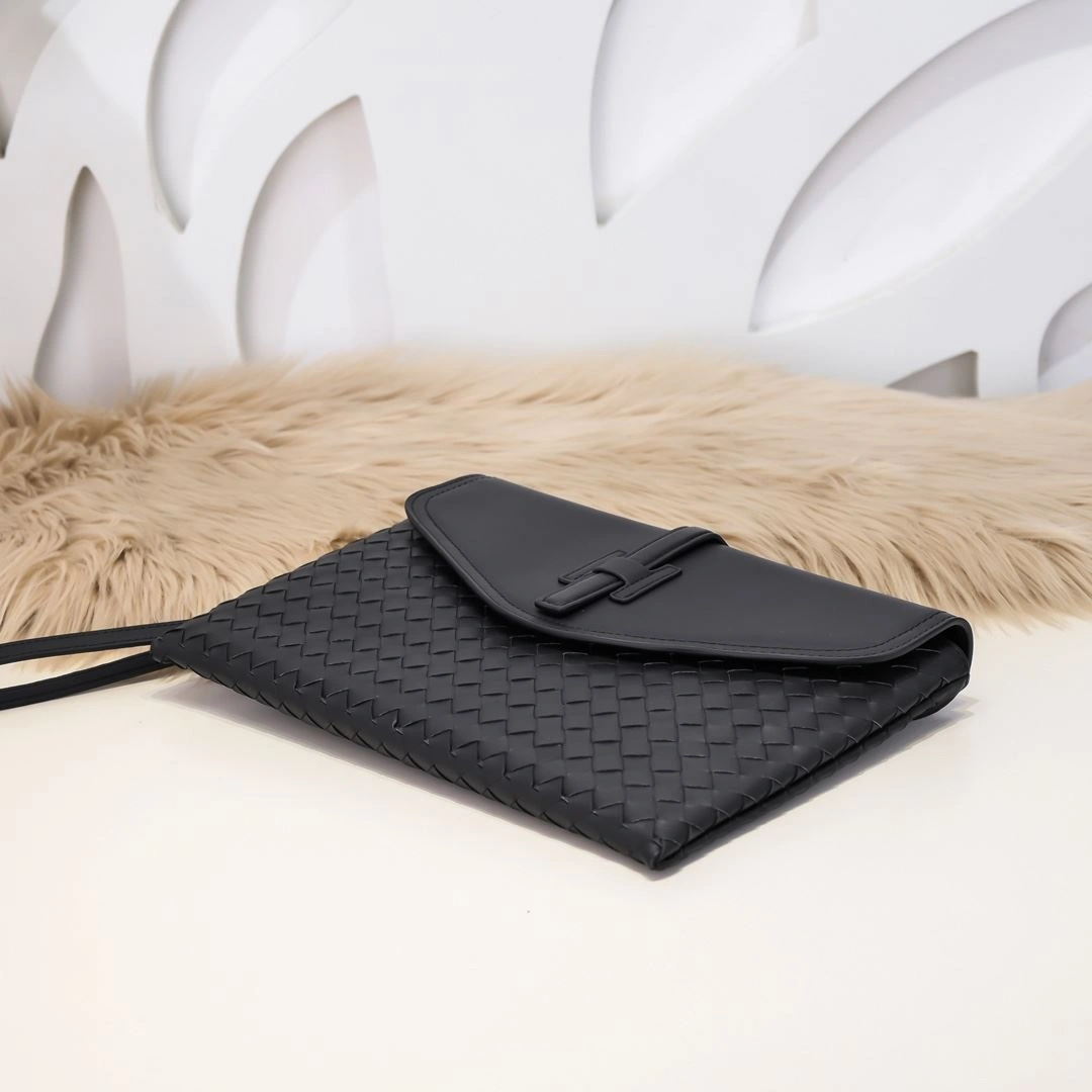 Mens Bottega Veneta Clutch Bags Original 91344