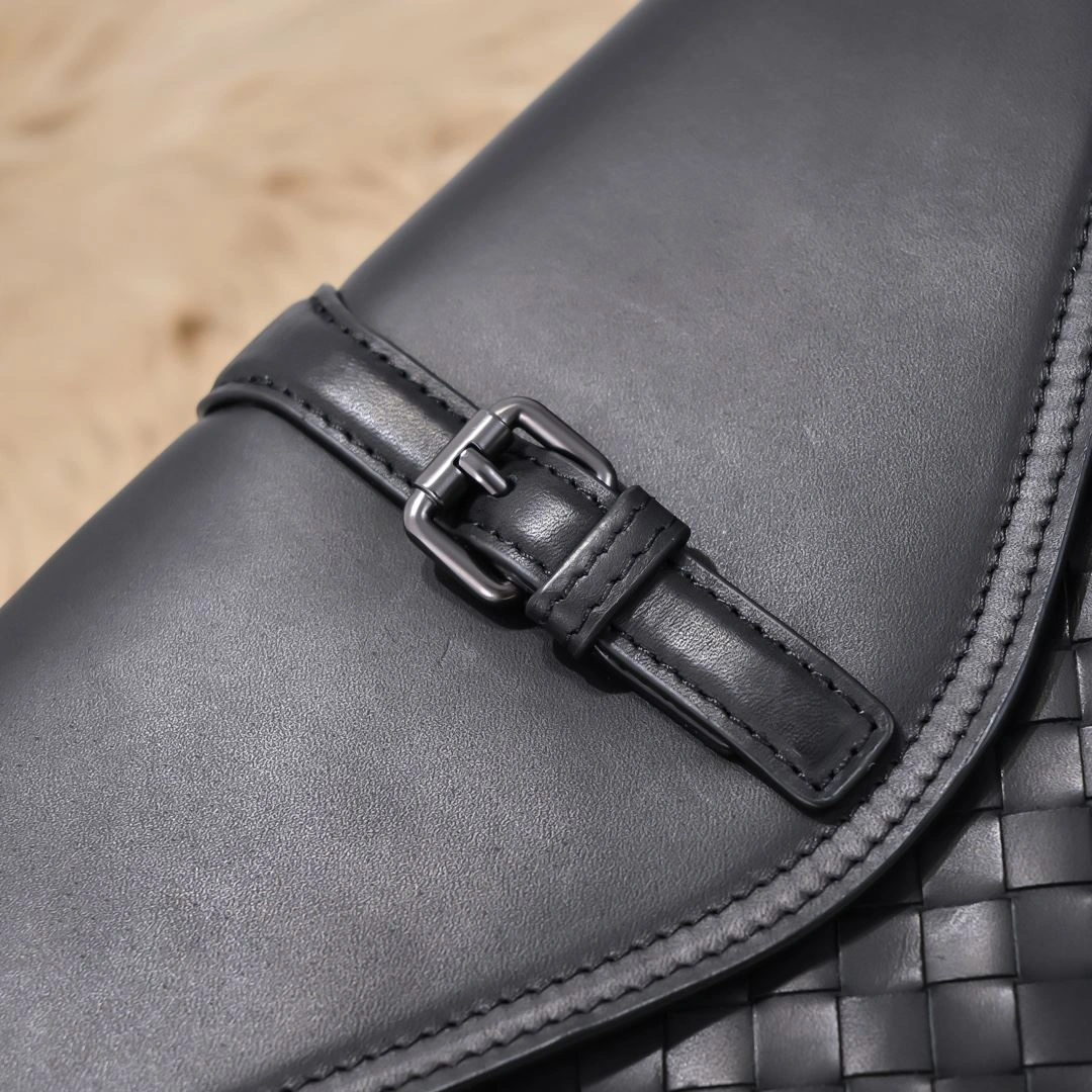 Original Mens Bottega Veneta Clutch Bags 91345