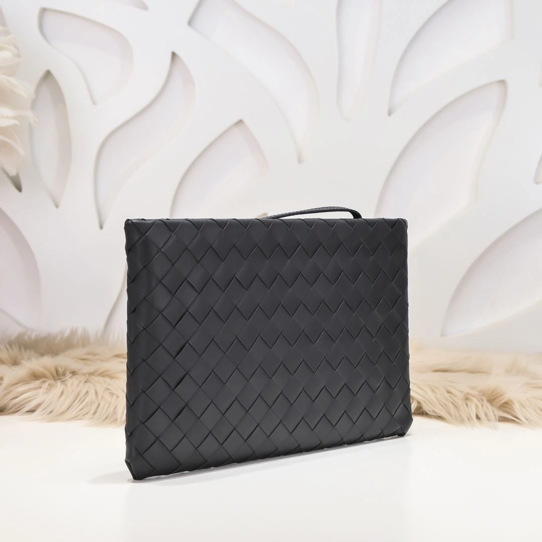 Mens Bottega Veneta Clutch Bags GoodFit 91376