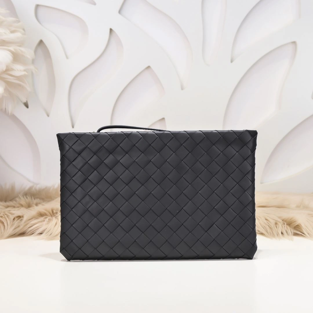 Mens Bottega Veneta Clutch Bags GoodFit 91376
