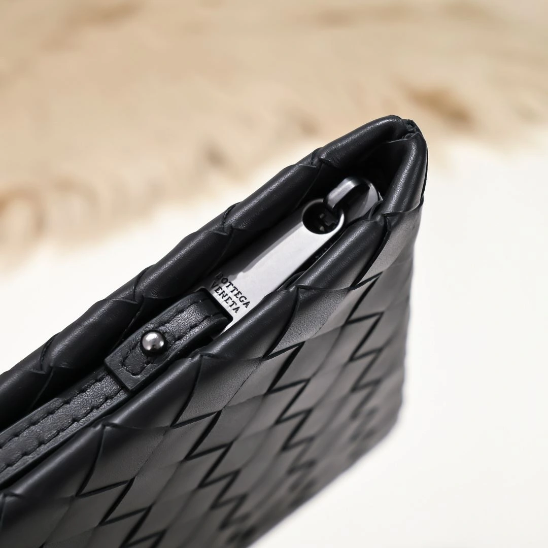 Mens Bottega Veneta Clutch Bags GoodFit 91376