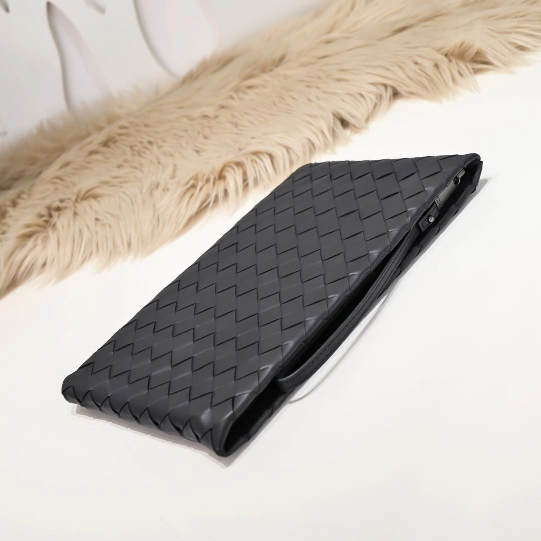 Mens Bottega Veneta Clutch Bags GoodFit 91376