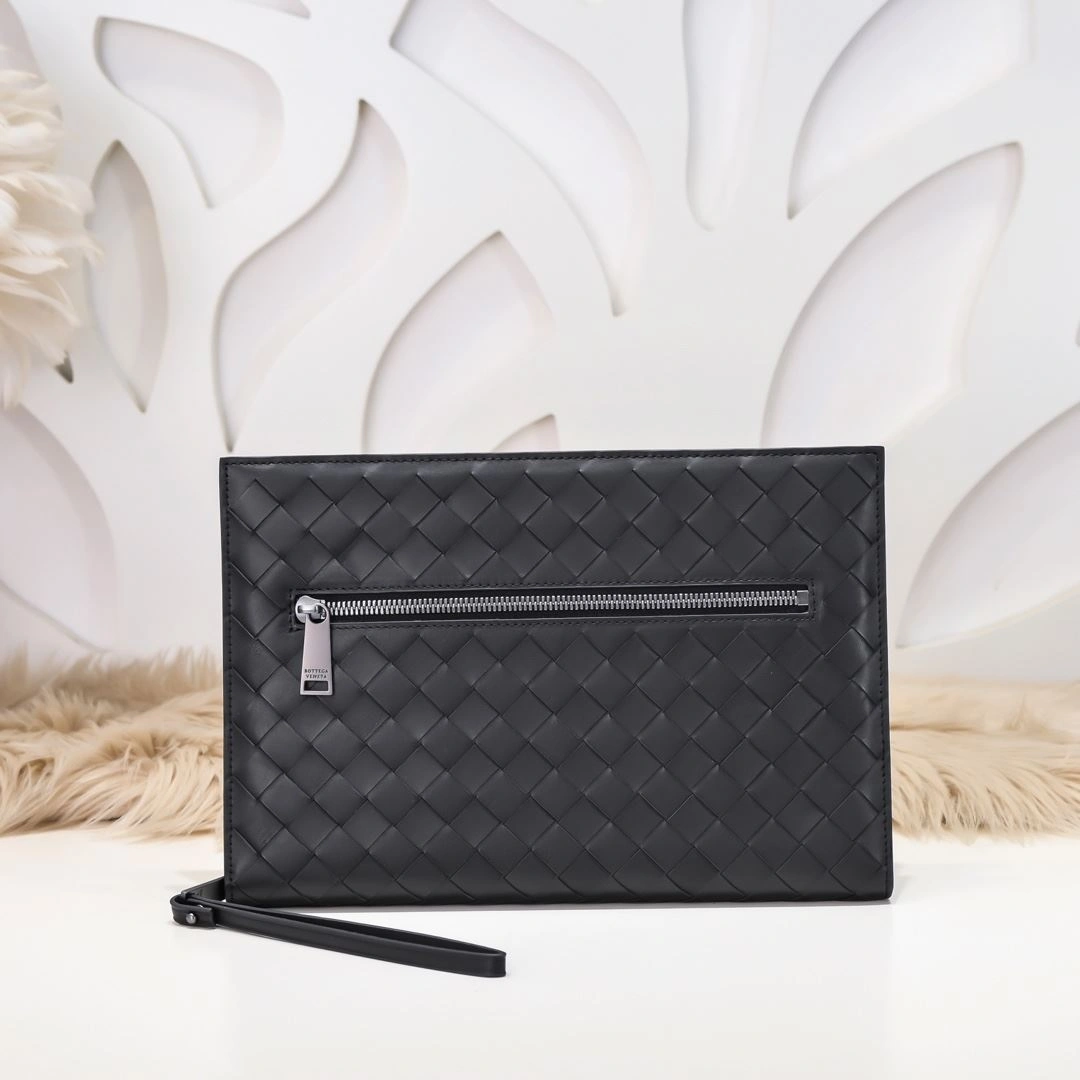 OdorResistant Mens Bottega Veneta Clutch Bags 91420