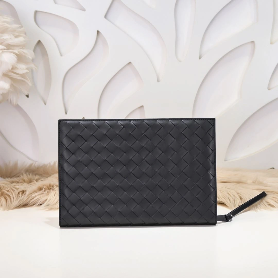 OdorResistant Mens Bottega Veneta Clutch Bags 91420