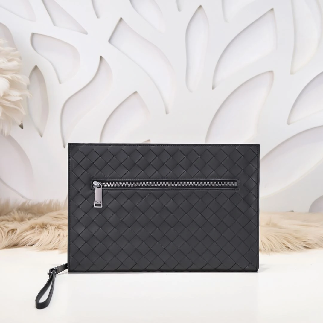 Stylish Mens Bottega Veneta Clutch Bags 91342