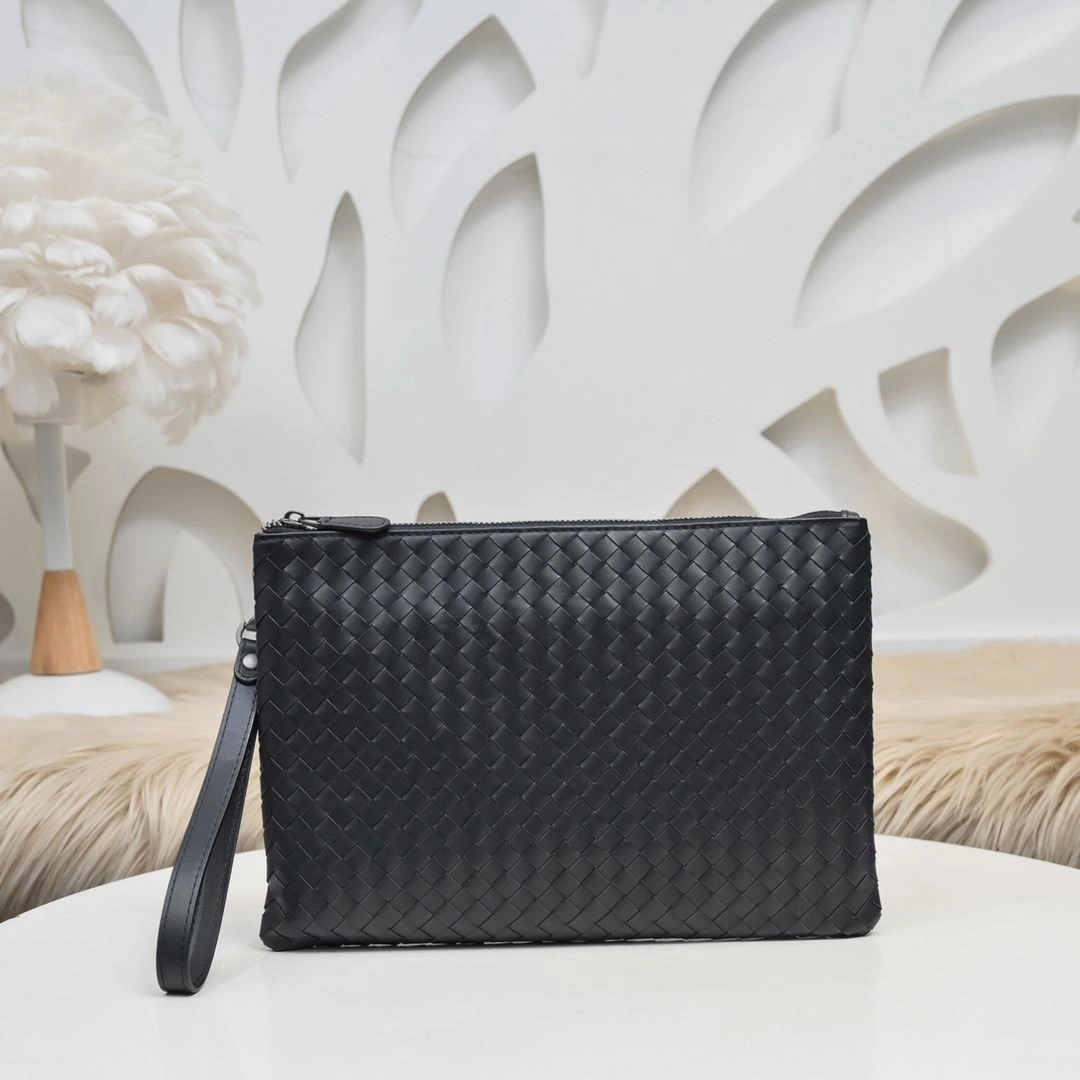 Supportive Mens Bottega Veneta Clutch Bags 91336