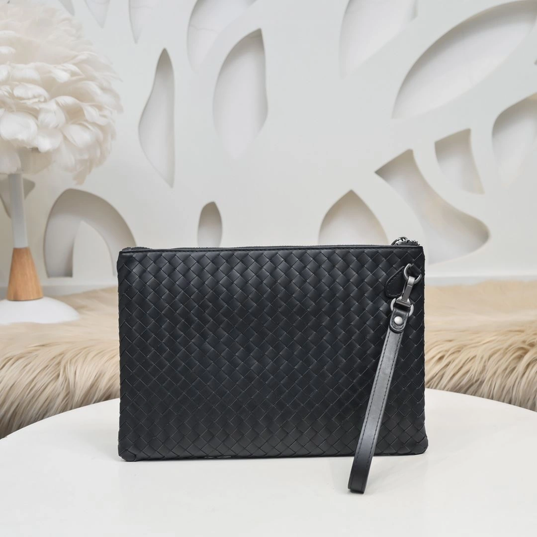 Supportive Mens Bottega Veneta Clutch Bags 91336