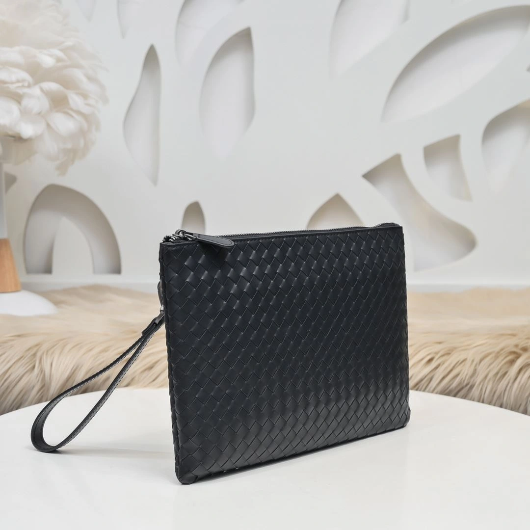 Supportive Mens Bottega Veneta Clutch Bags 91336