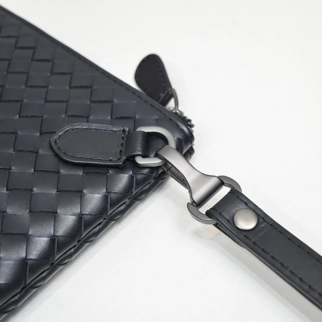 Supportive Mens Bottega Veneta Clutch Bags 91336