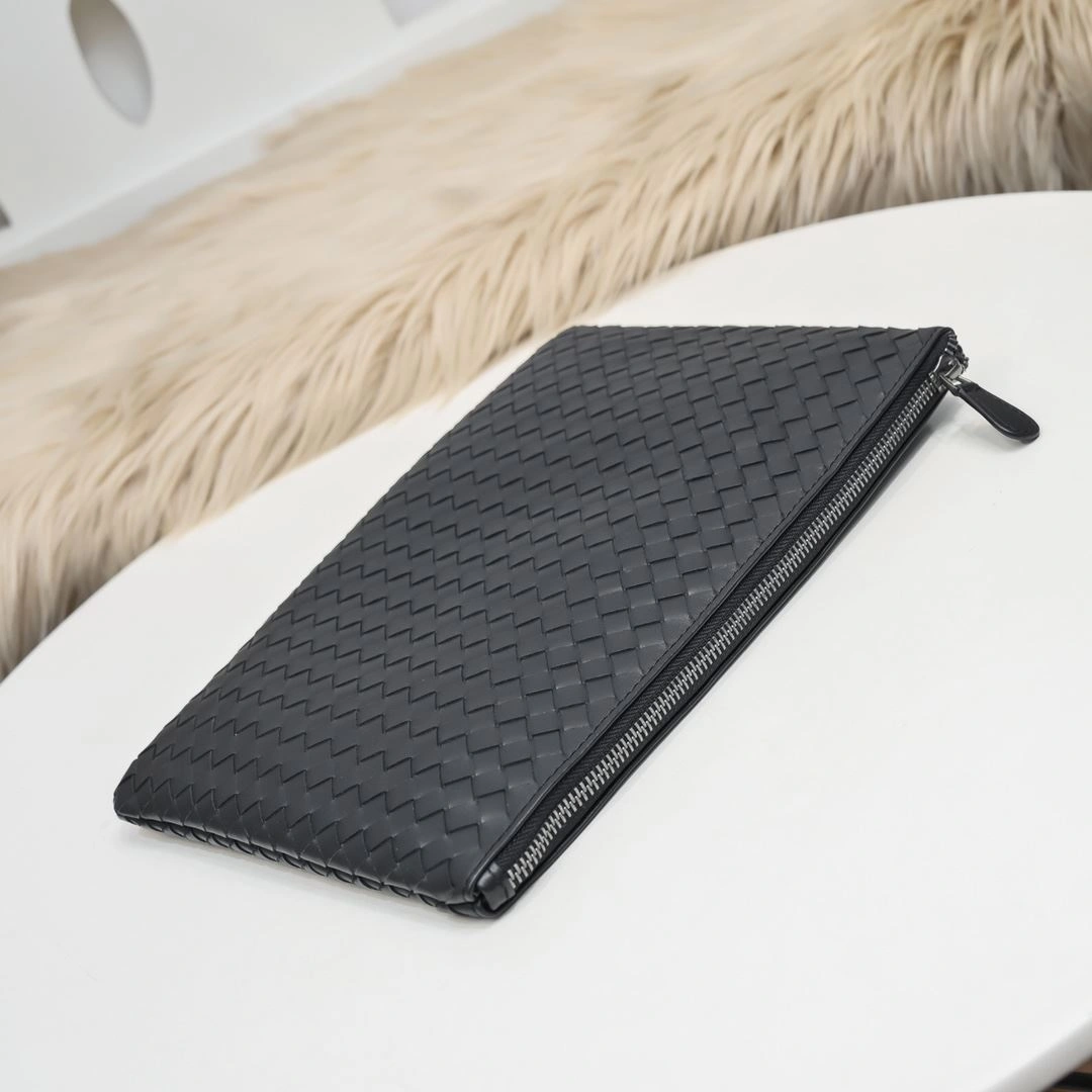 Supportive Mens Bottega Veneta Clutch Bags 91336