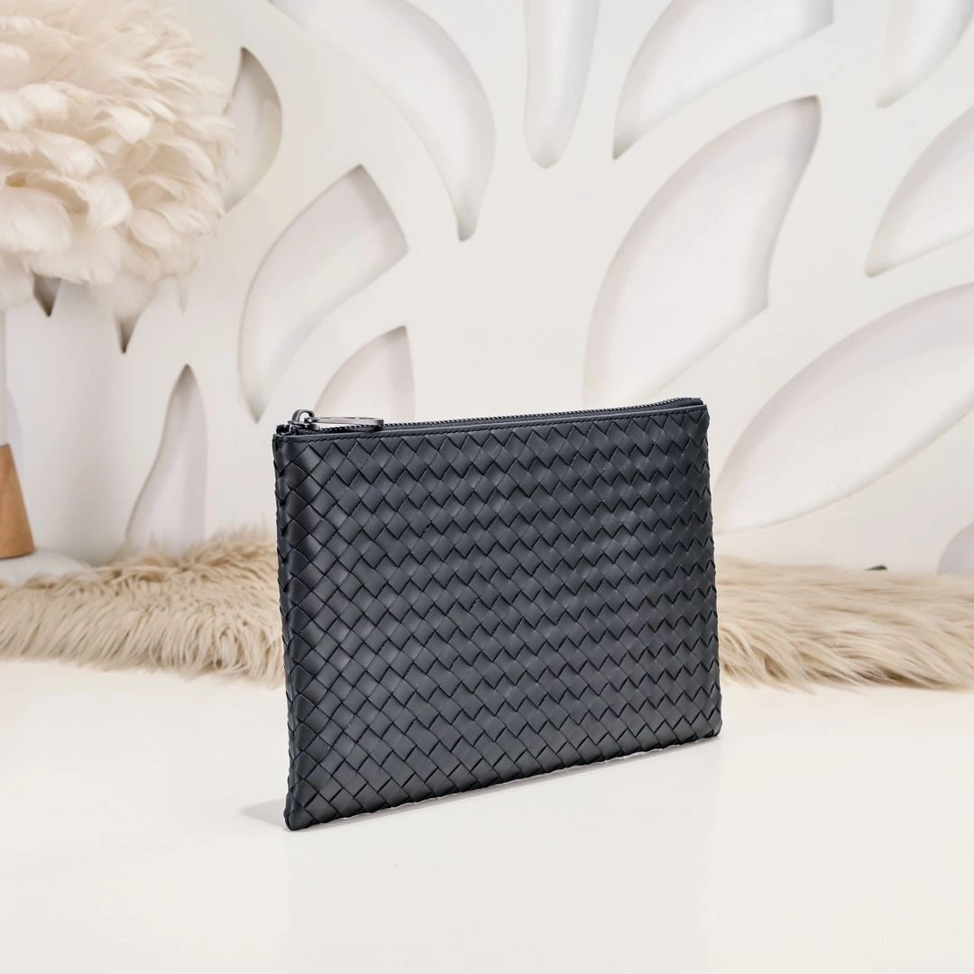 Mens Bottega Veneta Clutch Bags Soft 91340