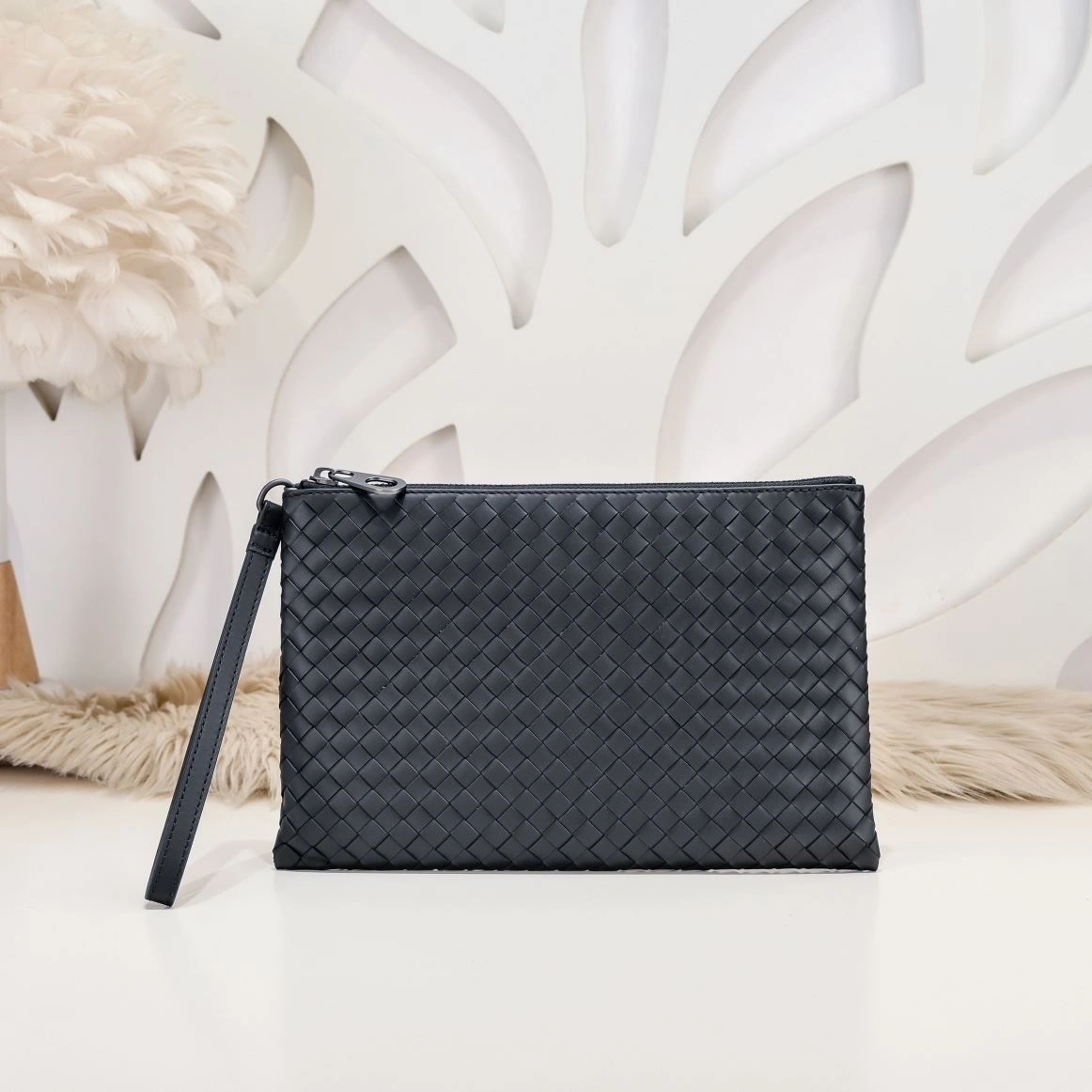 Mens Bottega Veneta Clutch Bags Modern 91364