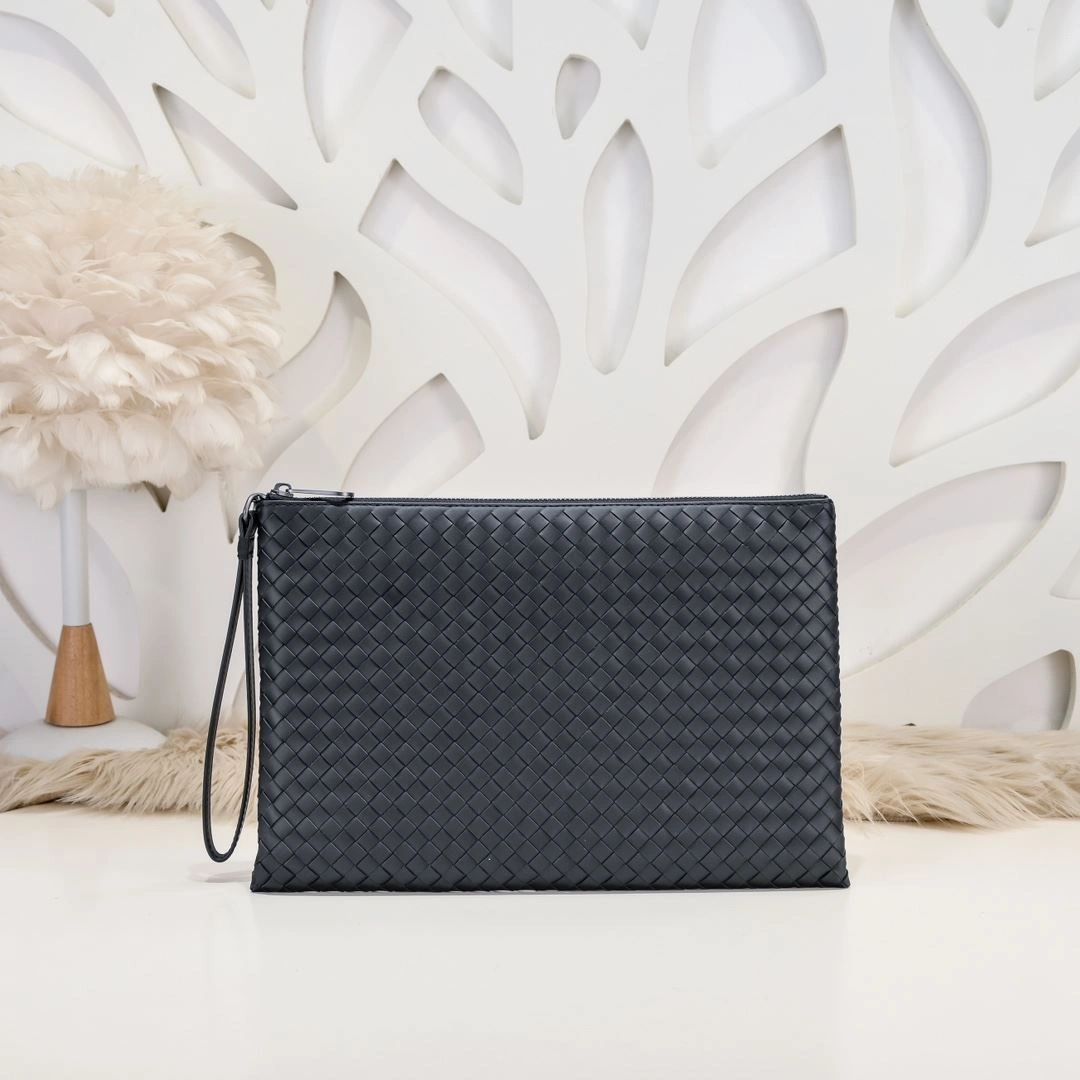 NewStyle Mens Bottega Veneta Clutch Bags 91332